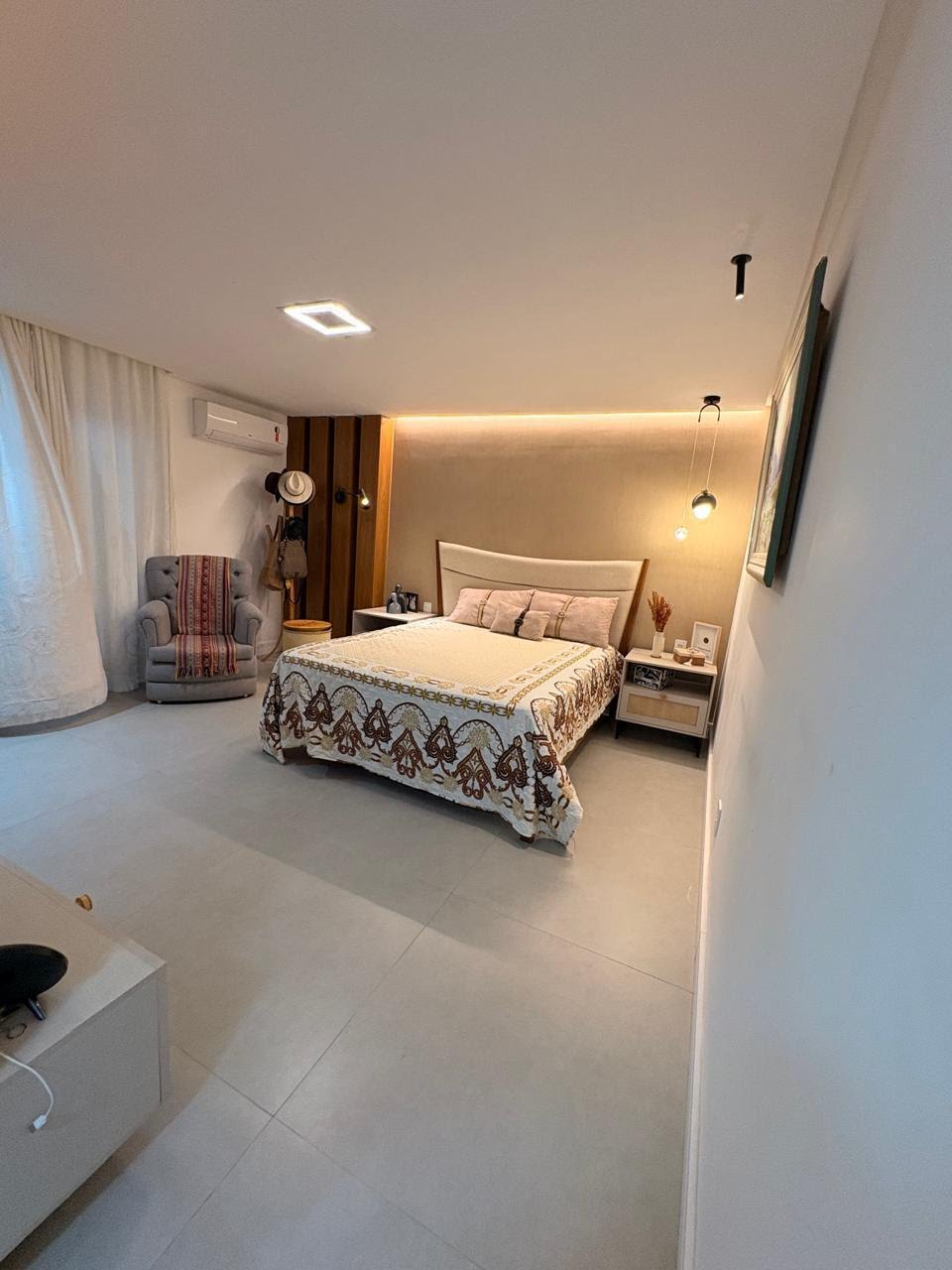 Casa à venda com 3 quartos, 2 suítes, 4 vagas e 440m² no Papagaio, Feira de Santana (BA) — foto 24 de 28
