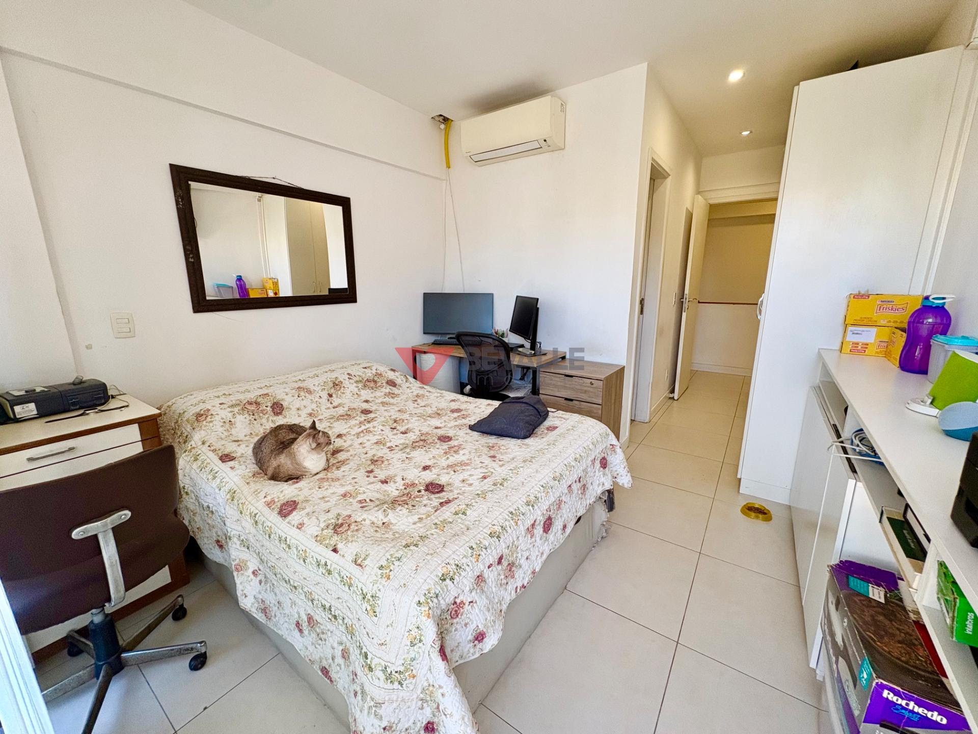 Apartamento à venda com 4 quartos, 4 suítes, 3 vagas e 151m² no Botafogo, Rio de Janeiro (RJ) — foto 9 de 30
