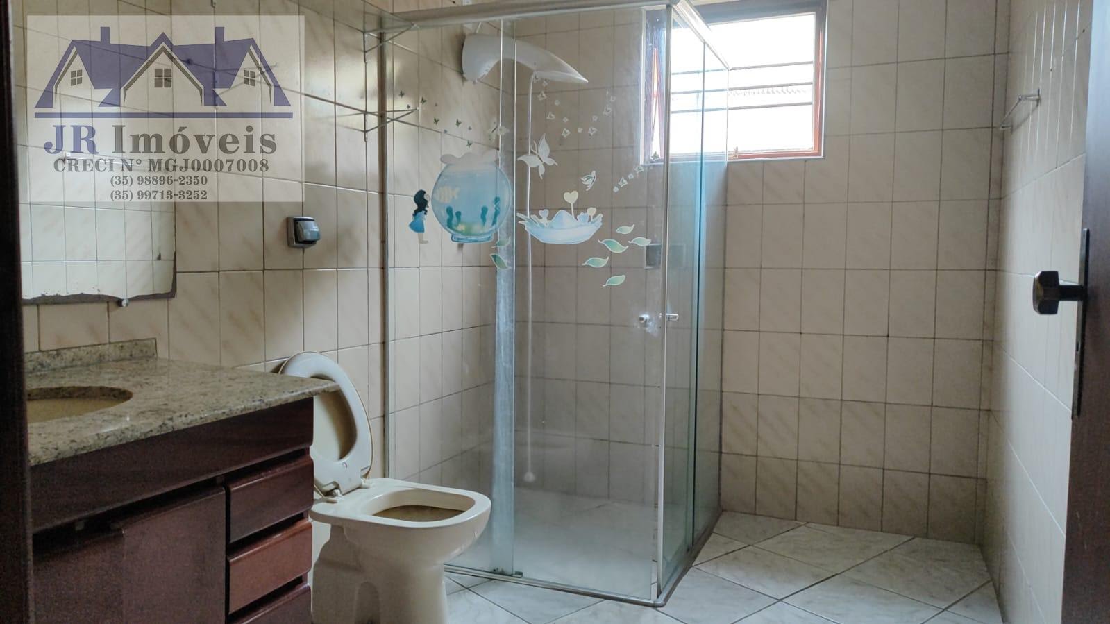 Casa à venda com 3 quartos, 2 banheiros e 1 vaga no Vila Isabel, Itajubá (MG) — foto 26 de 28