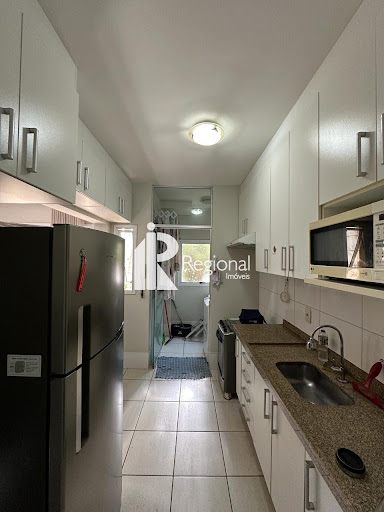 Apartamento em Colina Verde - Jaboticabal, SP