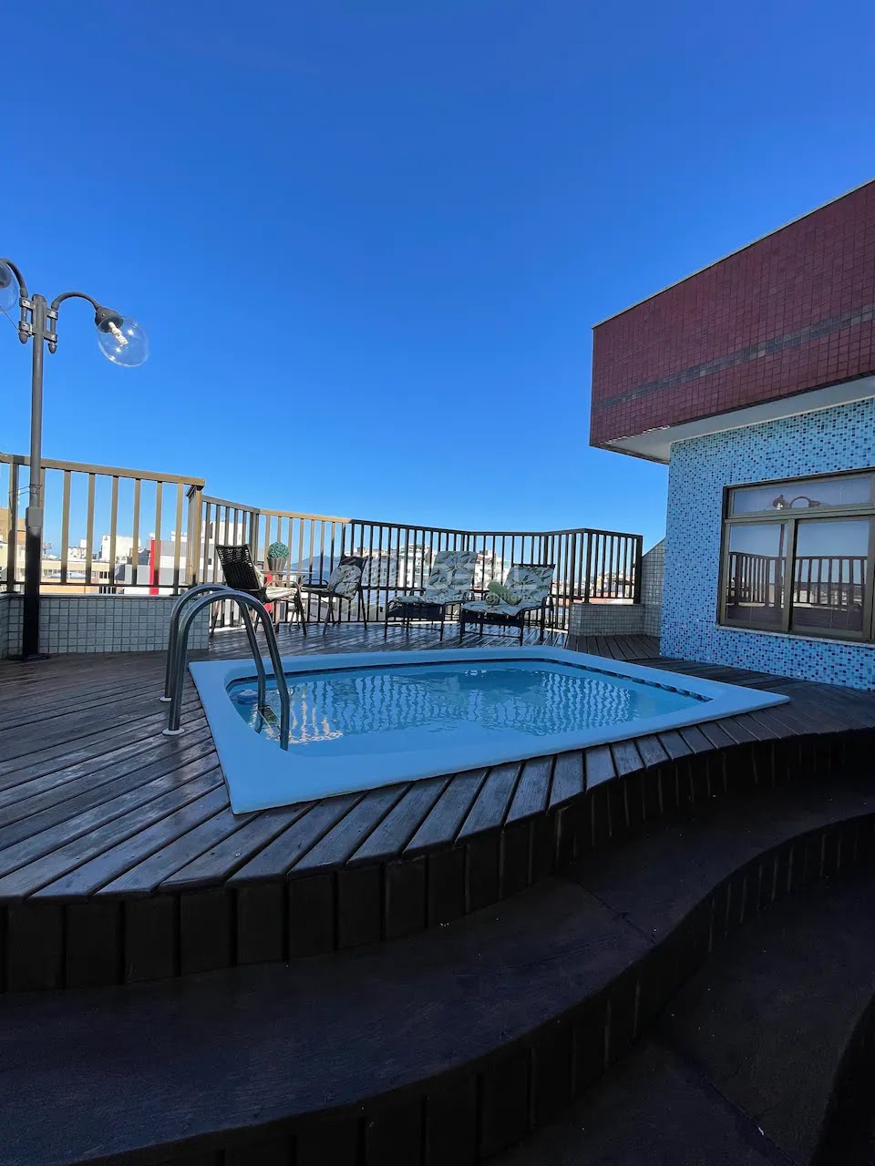 Cobertura à venda com 3 quartos, 1 suíte, 3 vagas e 304m² no Centro, Cabo Frio (RJ) — foto 13 de 30