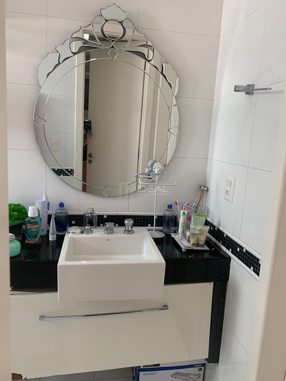 Apartamento à venda com 4 quartos, 2 suítes, 3 vagas e 200m² no Centro, Campos dos Goytacazes (RJ) — foto 24 de 30