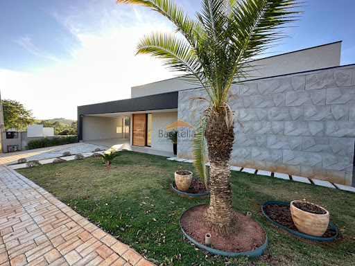 Casa de Condomínio em Condomínio Terras de Santa Cruz  -  Bragança Paulista