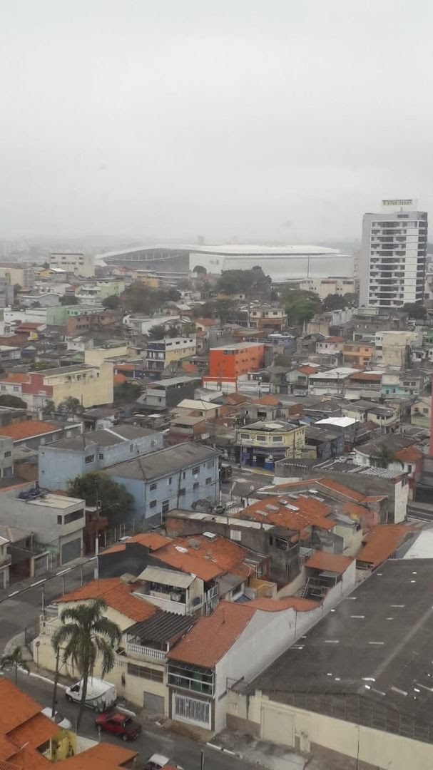 Prédio Inteiro, 38 m² - Foto 12