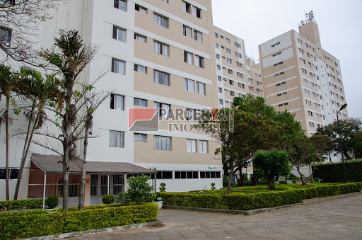 Apartamento no Conjunto Esmeralda