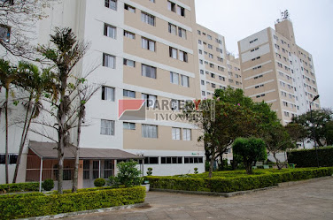 Apartamento no Conjunto Esmeralda