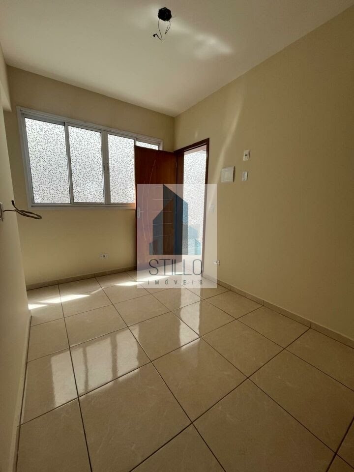 Apartamento para alugar com 1 quarto, 1 banheiro e 32m² no Vila Antonieta, São Paulo (SP) — foto 11 de 12