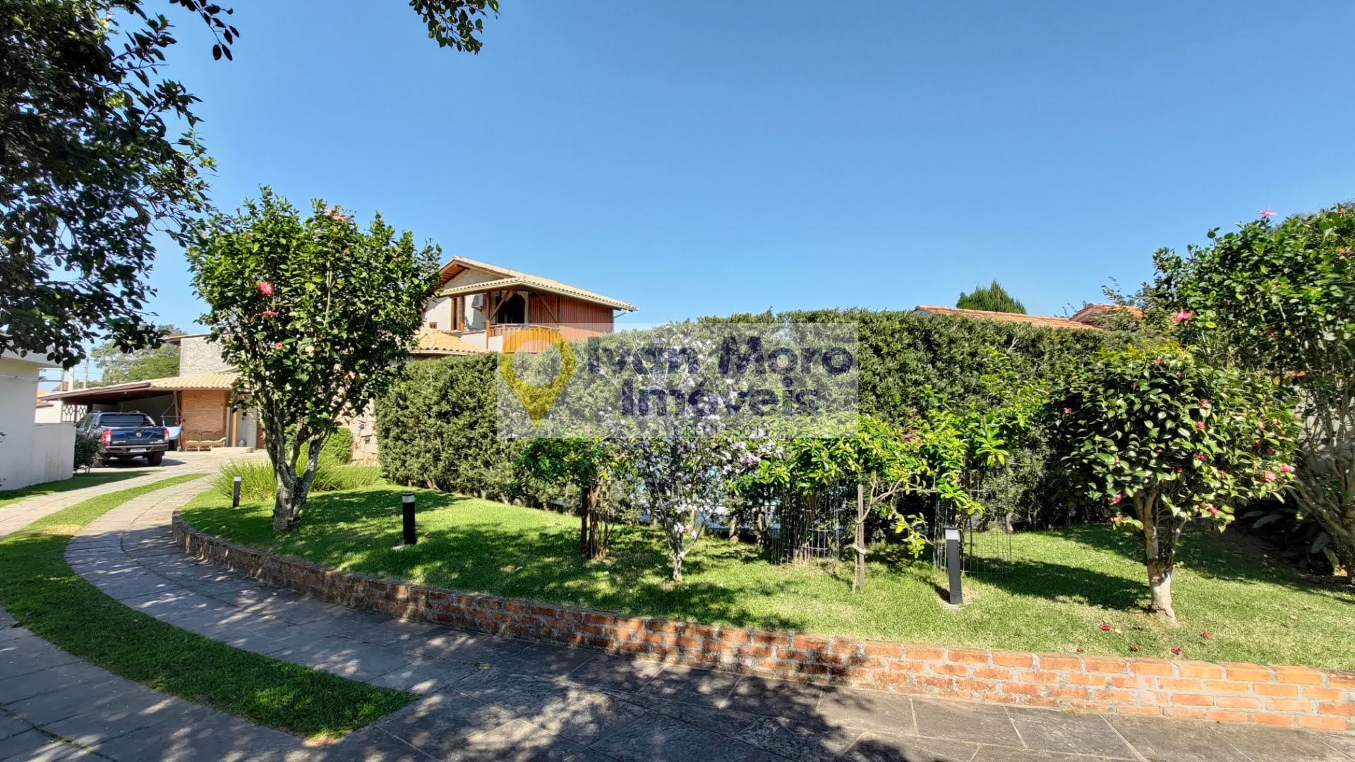 Casa à venda com 3 quartos, 3 banheiros, 3 vagas e 183m² no São João do Rio Vermelho, Florianópolis (SC) — foto 6 de 30
