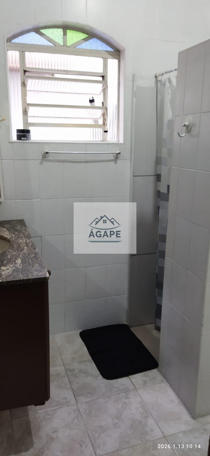 Casa à venda com 4 quartos, 2 banheiros, 2 vagas e 164m² no Parque Nações Unidas, São Paulo (SP) — foto 13 de 14