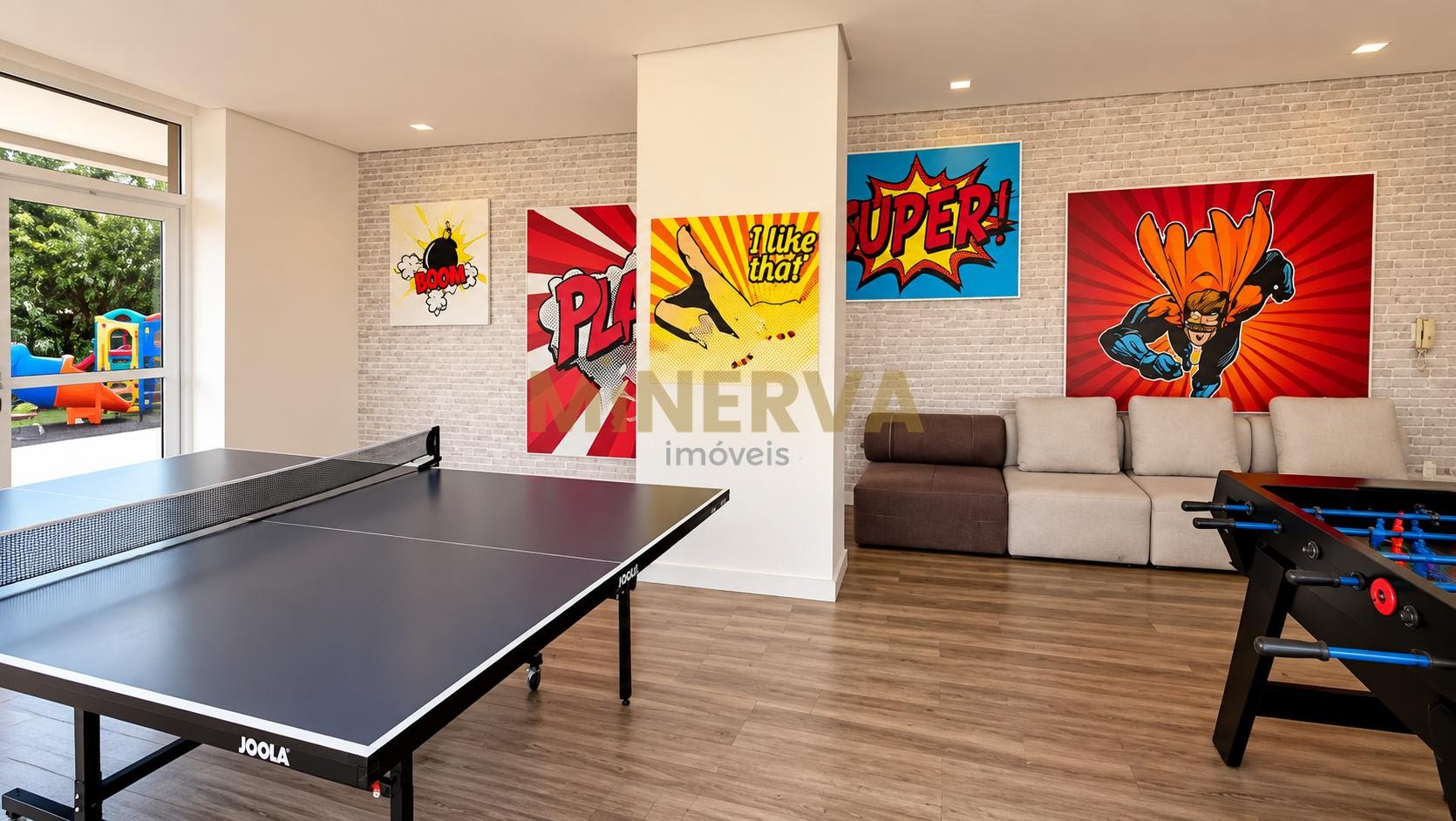 Apartamento à venda com 2 quartos, 1 suíte, 2 vagas e 68m² no Jardim Analia Franco, São Paulo (SP) — foto 19 de 23