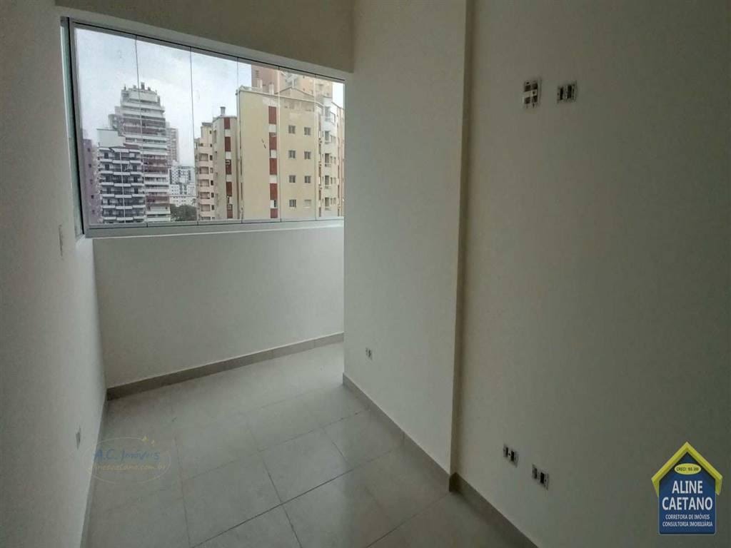 Apartamento à venda com 2 quartos, 1 suíte, 1 vaga e 94m² no Guilhermina, Praia Grande (SP) — foto 10 de 21