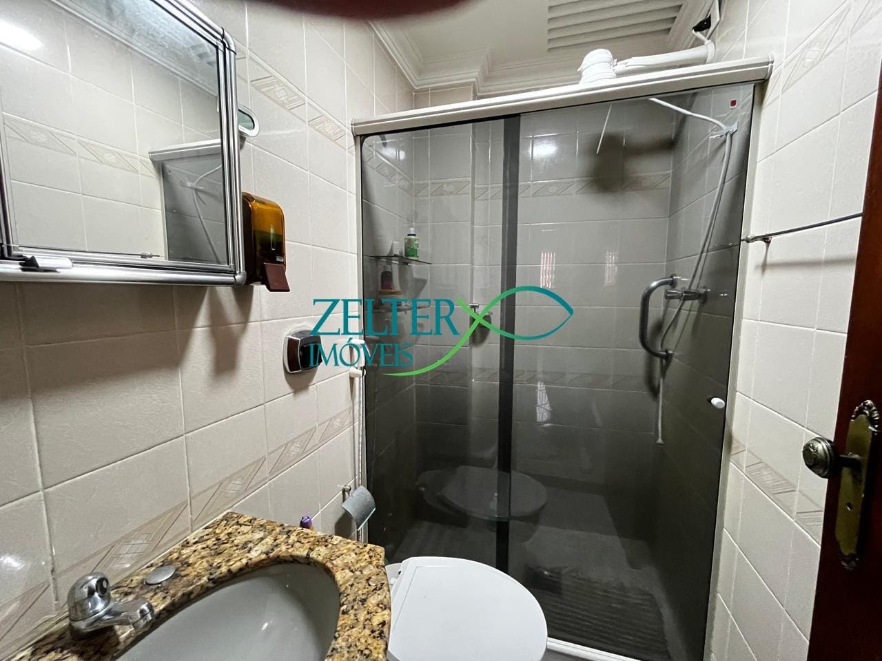Apartamento à venda com 3 quartos, 1 suíte, 2 vagas e 92m² no Vila Kosmos, Rio de Janeiro (RJ) — foto 21 de 25