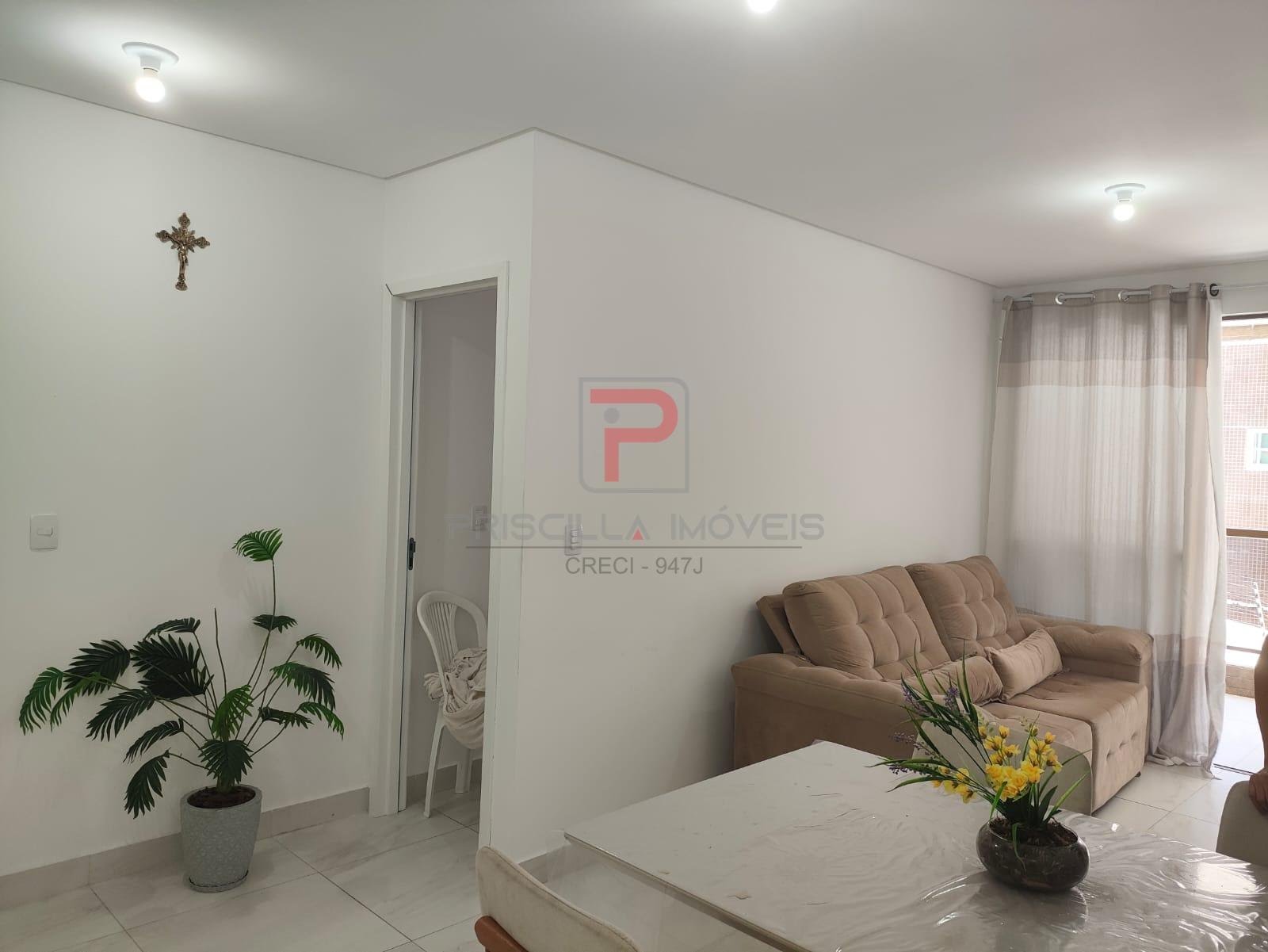 Apartamento à venda com 2 quartos, 1 suíte, 1 vaga e 70m² no Bessa, João Pessoa (PB) — foto 3 de 25