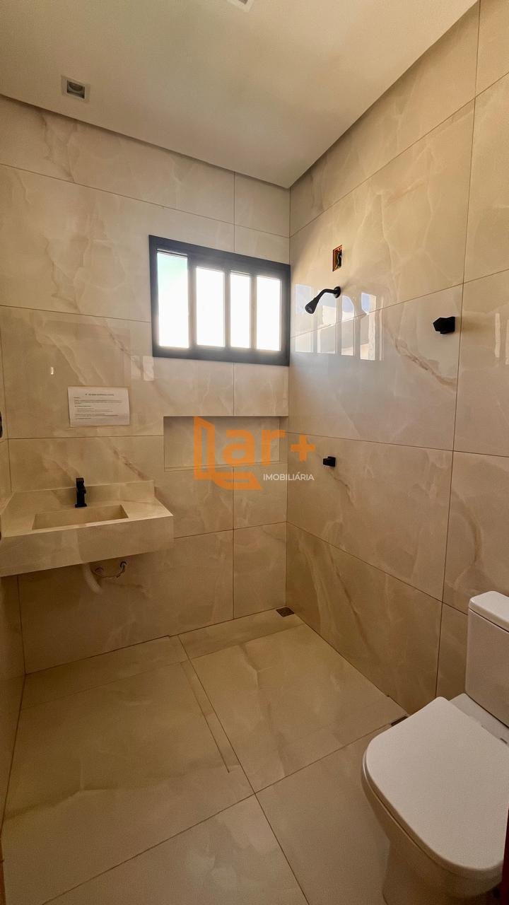Casa à venda com 3 quartos, 2 suítes, 2 vagas e 118m² no Olhos D'água, Barra dos Coqueiros (SE) — foto 11 de 15