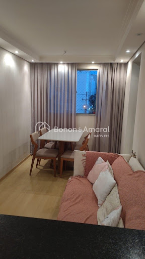 Apartamento, 2 quartos, 46 m² - Foto 9