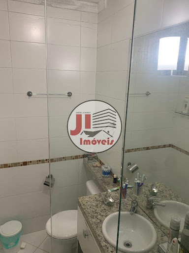 Banheiro 