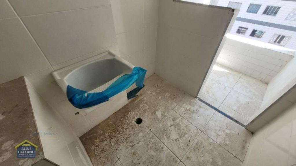 Apartamento à venda com 2 quartos, 1 suíte, 1 vaga e 81m² no Cidade Ocian, Praia Grande (SP) — foto 11 de 29