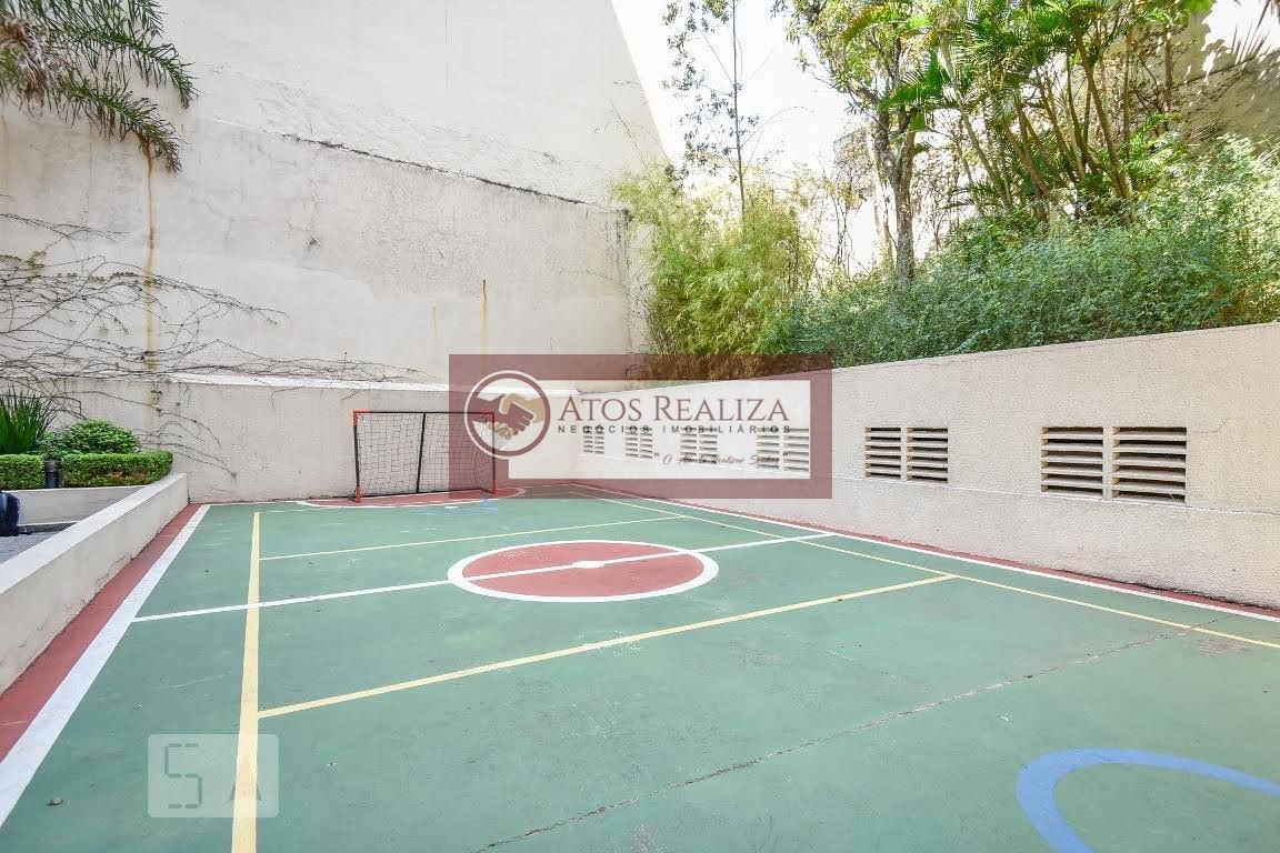 Apartamento à venda com 3 quartos, 2 suítes, 3 vagas e 185m² no Real Parque, São Paulo (SP) — foto 21 de 30
