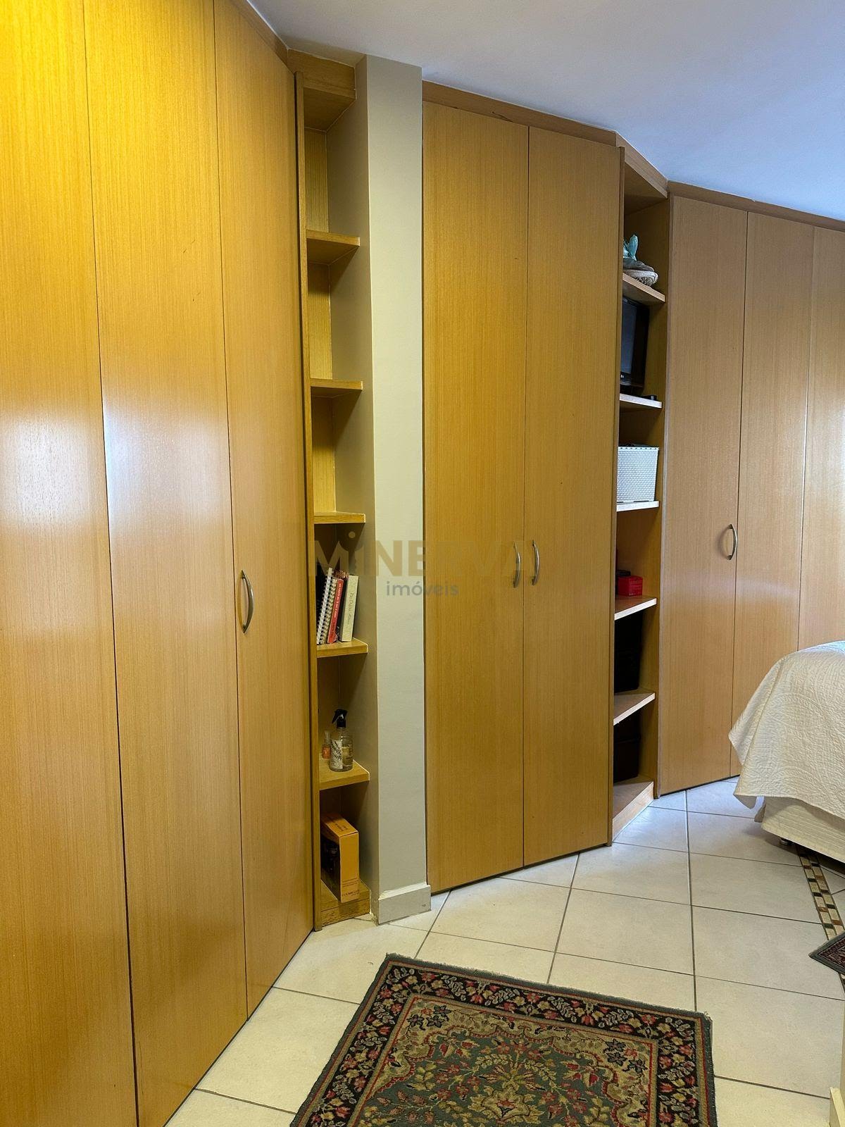 Apartamento à venda com 3 quartos, 3 suítes, 2 vagas e 171m² no Vila Gomes Cardim, São Paulo (SP) — foto 9 de 28