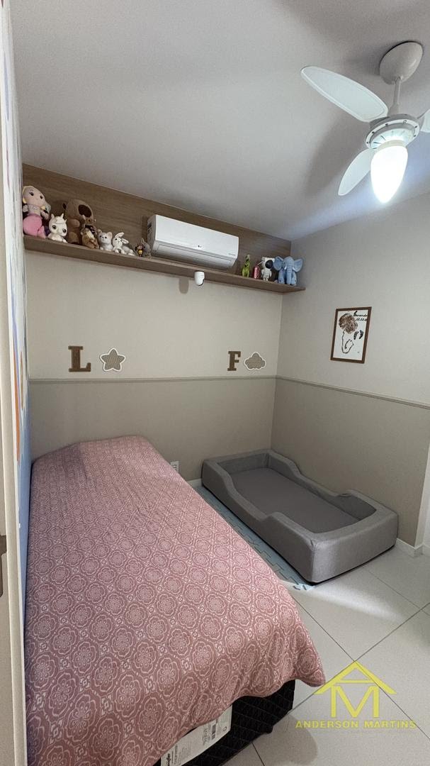 Apartamento, 2 quartos, 72 m² - Foto 8