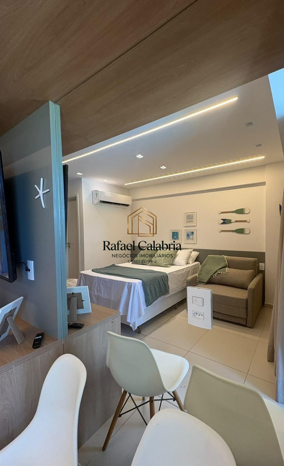 Apartamento à venda no Sitio Gameleiro, Recife (PE) — foto 14 de 19