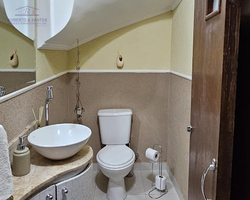 lavabo