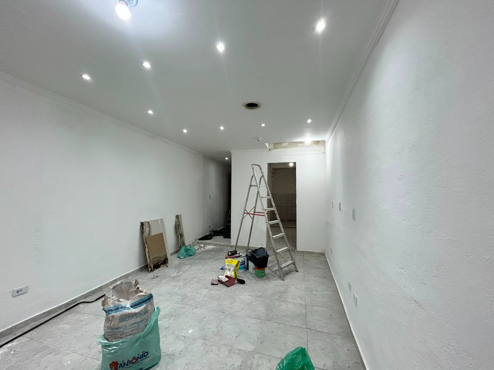 Imóvel Comercial para Locação Rua Schilling, Vila Leopoldina/SP