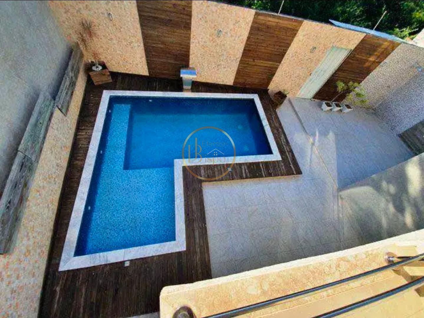 Casa à venda com 4 quartos, 1 suíte, 1 vaga e 199m² no Tabapiri, Porto Seguro (BA) — foto 6 de 13