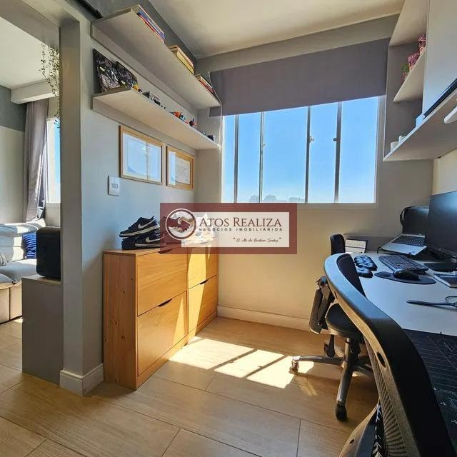 Apartamento à venda com 2 quartos, 1 banheiro e 35m² no Jardim Promissao, São Paulo (SP) — foto 9 de 15
