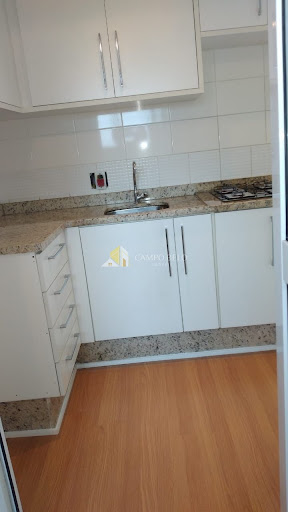 Apartamento 03 Dorm. em Vila Andrade  -  São Paulo