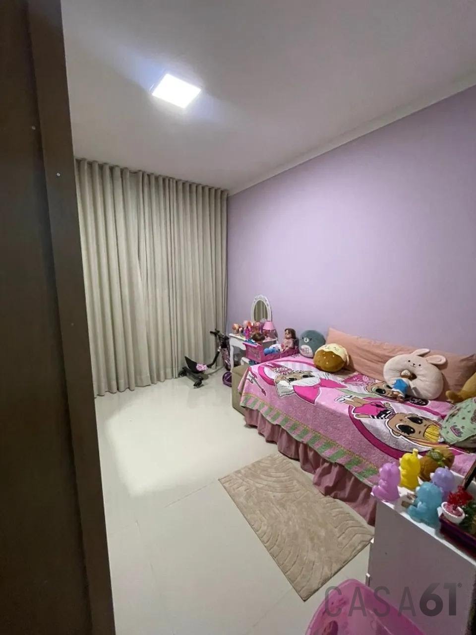 Casa, 3 quartos, 250 m² - Foto 14