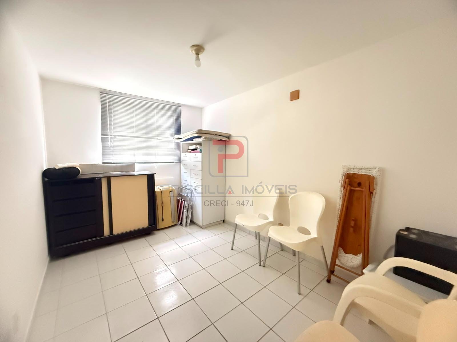 Apartamento à venda com 3 quartos, 1 suíte, 1 vaga e 79m² no Bessa, João Pessoa (PB) — foto 16 de 19