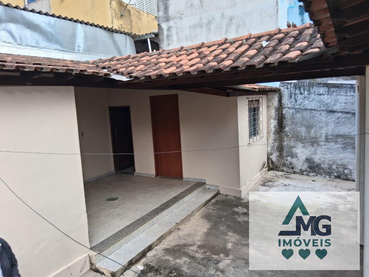 Casa, 3 quartos, 120 m² - Foto 1