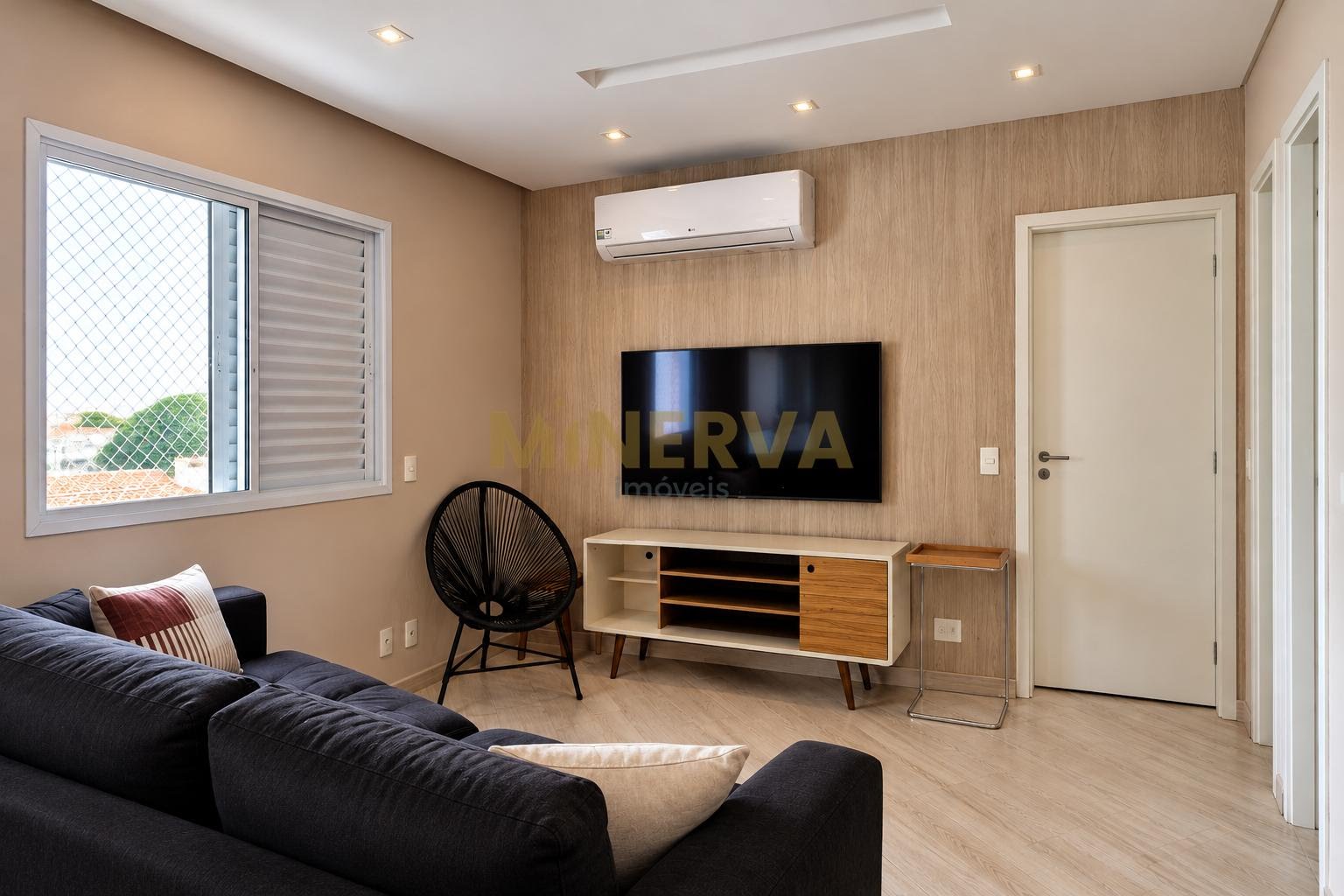 Apartamento à venda com 2 quartos, 1 suíte, 2 vagas e 102m² no Tatuapé, São Paulo (SP) — foto 5 de 14