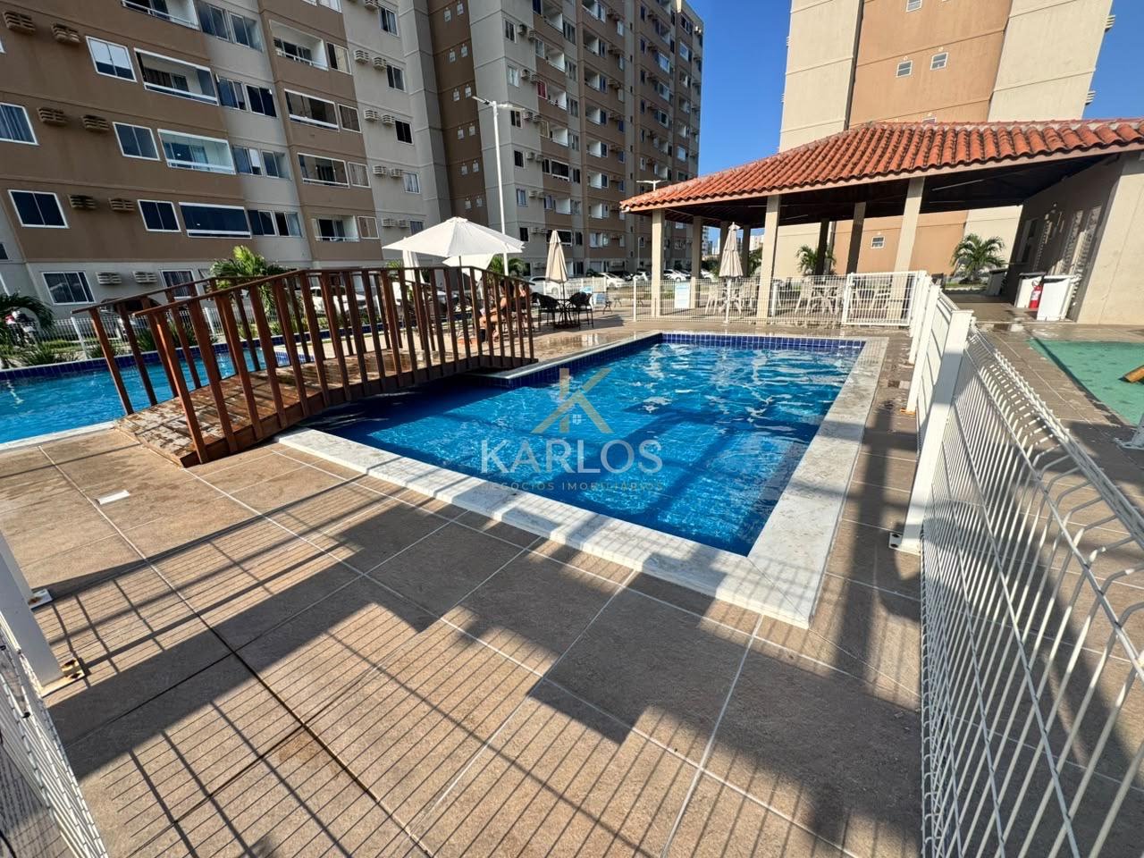 Apartamento à venda com 2 quartos, 1 suíte, 1 vaga e 51m² no Candeias, Jaboatão dos Guararapes (PE) — foto 11 de 25