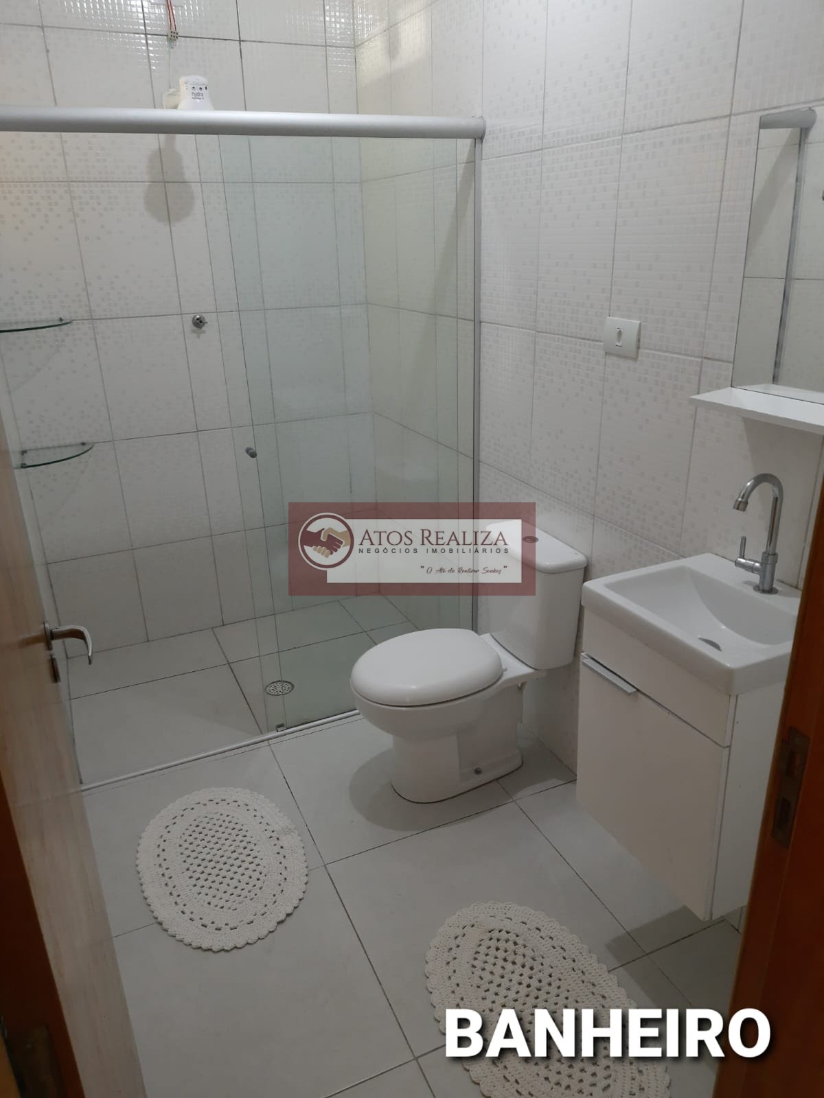 Casa à venda com 5 quartos e 1 vaga no Vila Roschel, São Paulo (SP) — foto 18 de 30