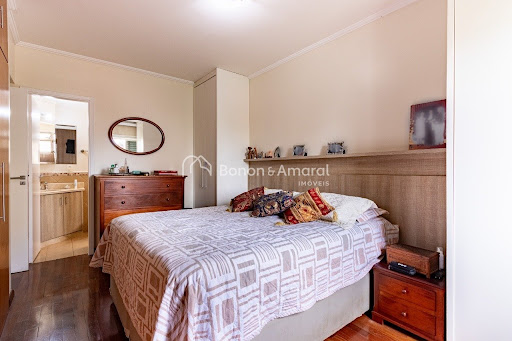 Apartamento, 3 quartos, 101 m² - Foto 5