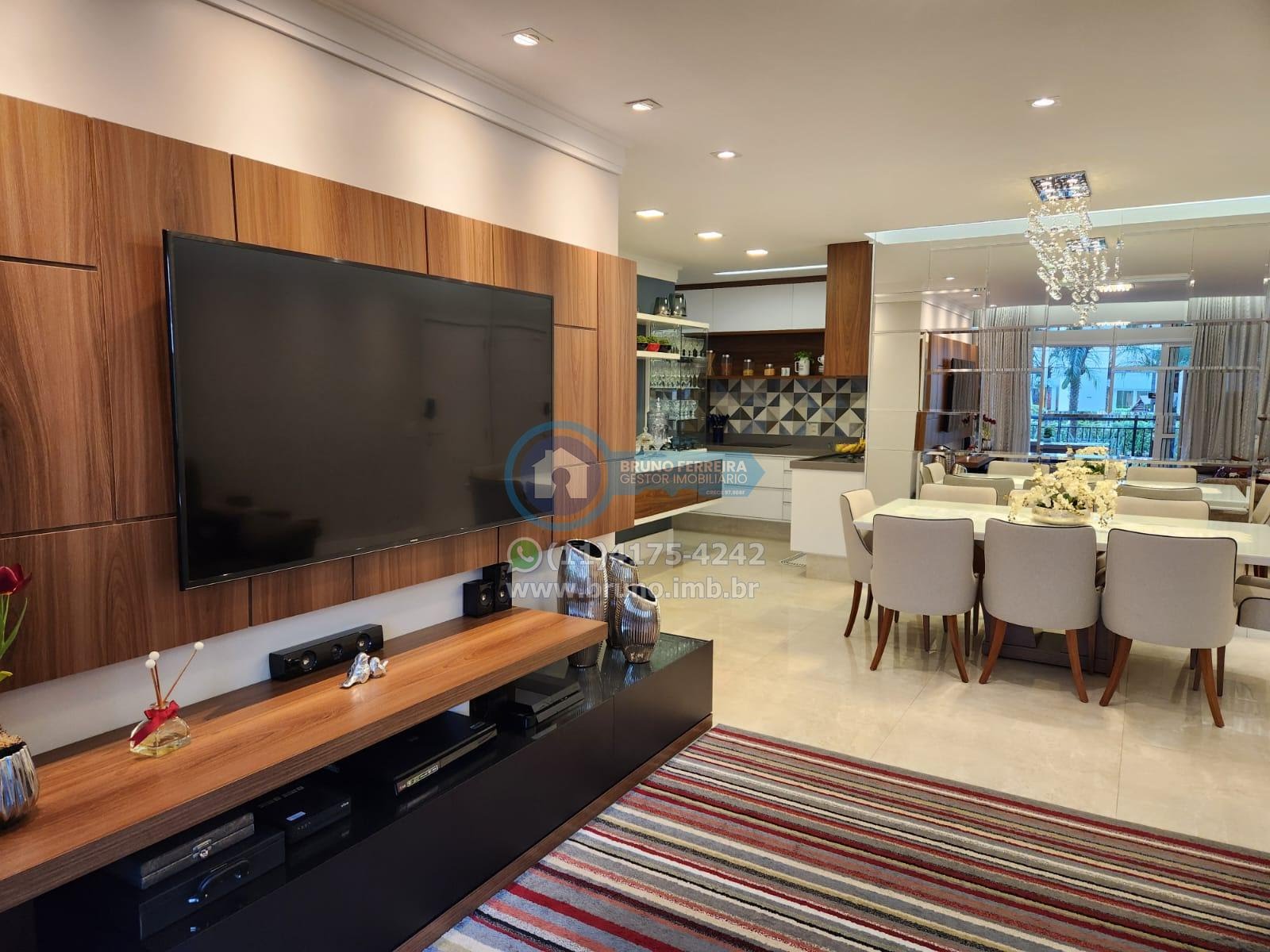 Apartamento à venda com 2 quartos, 2 vagas e 122m² no Vila Irmaos Arnoni, São Paulo (SP) — foto 10 de 20