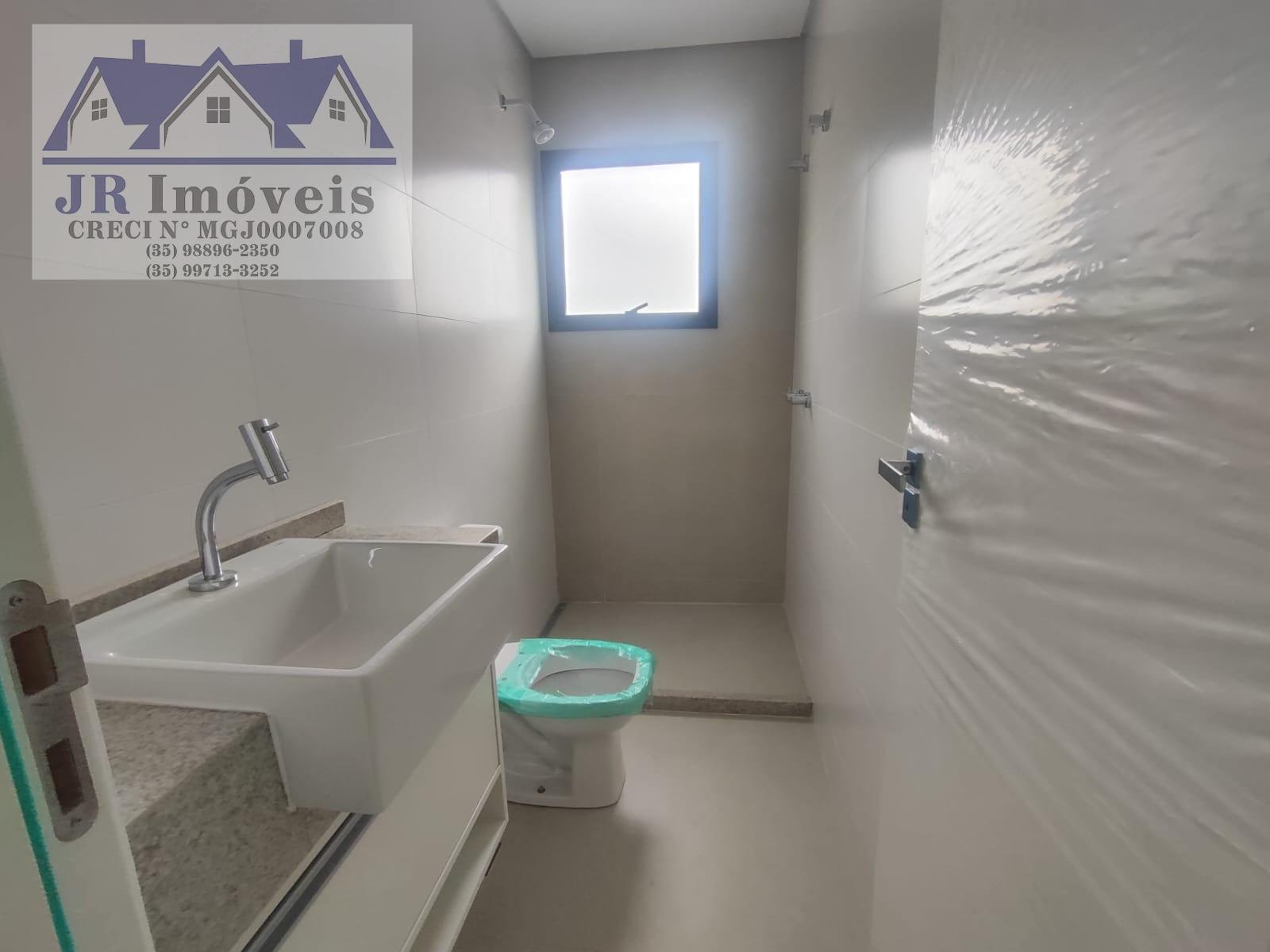 Apartamento à venda com 2 quartos, 1 suíte, 1 vaga e 70m² no Centro, Itajubá (MG) — foto 12 de 30