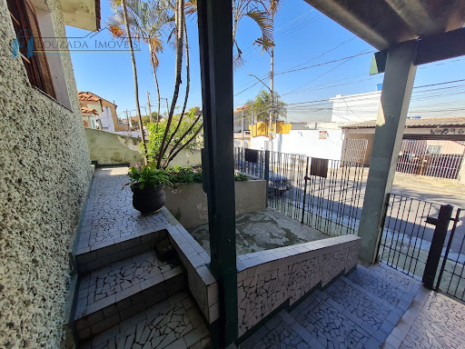 Casa Térrea à Venda em Vila Alpina  -  São Paulo