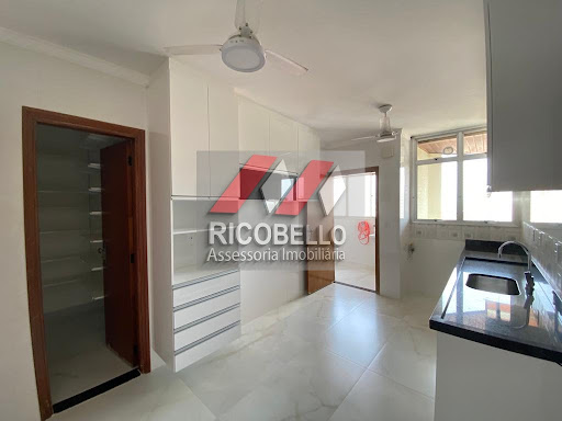 Apartamento em Vila Monteiro  -  Piracicaba
