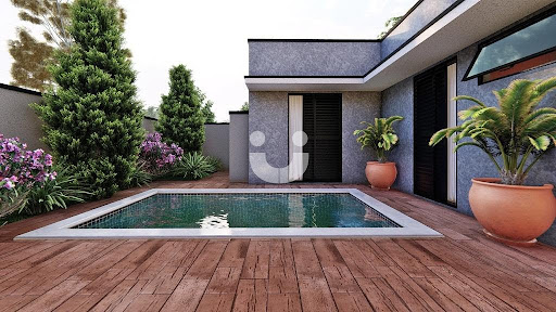 Casa Para Venda em Residencial Le France, Sorocaba/SP
