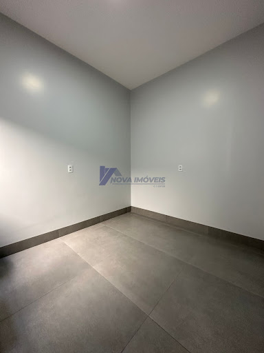 Casa 03 Dorm. em Gameleira 1  -  Rio Verde