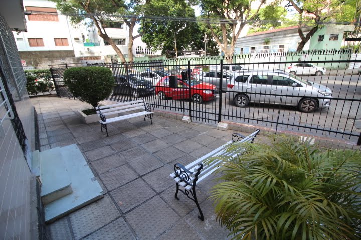 Apartamento à venda com 3 quartos, 2 banheiros, 1 vaga e 100m² no Boa Vista, Recife (PE) — foto 23 de 30