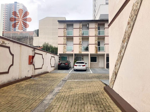 Casa Sobrado Condomínio em Penha de França  -  São Paulo
