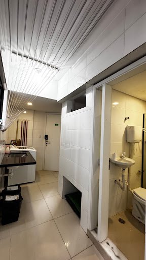 Apartamento à venda com 3 quartos, 1 suíte, 2 vagas e 107m² no Boa Viagem, Recife (PE) — foto 27 de 30