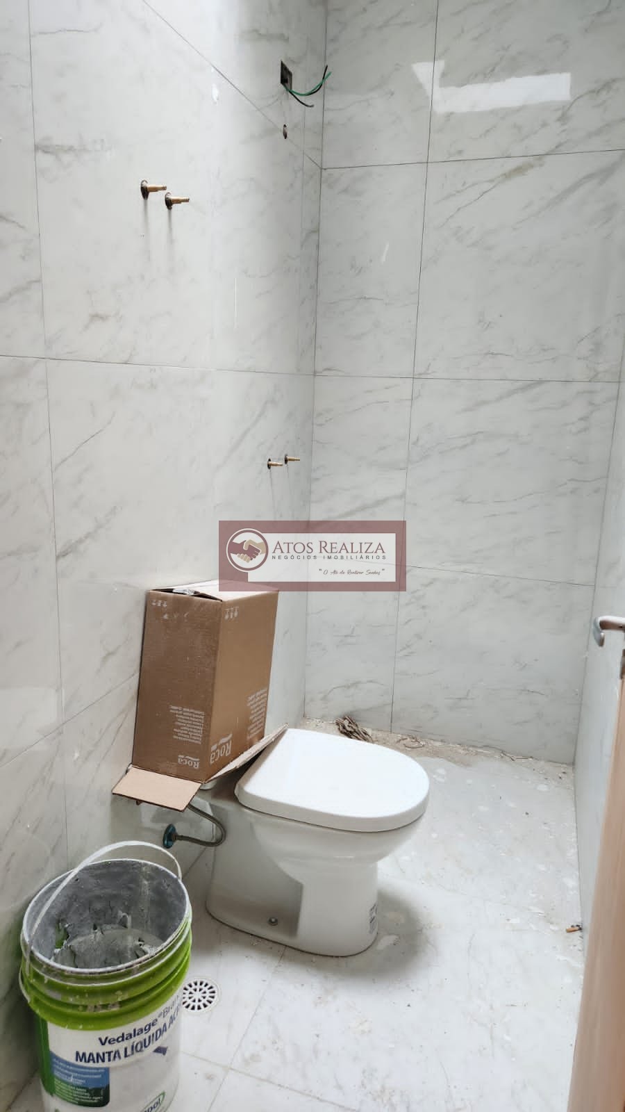 Casa à venda com 3 quartos, 1 suíte, 2 vagas e 108m² no Jardim Sabara, São Paulo (SP) — foto 7 de 10