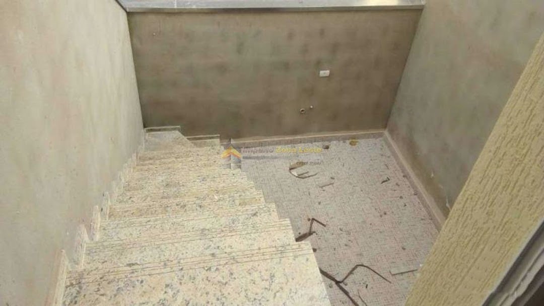 Sobrado, 3 quartos, 120 m² - Foto 7