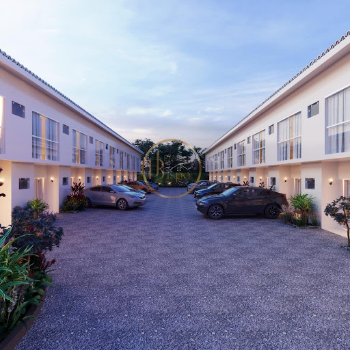 Apartamento Duplex em Praia dos Lenções  -  Santa Cruz Cabrália