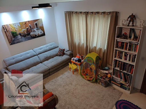 Casa em Condominio em Penha de França  -  São Paulo